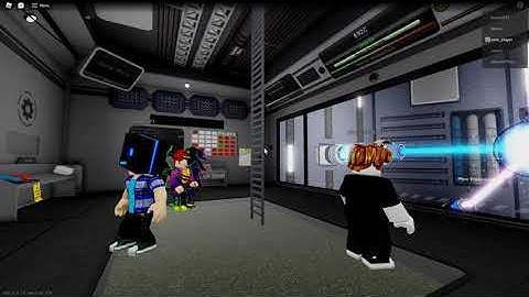 Roblox - A core game (Alpha 0.5) ⌚3 Hours