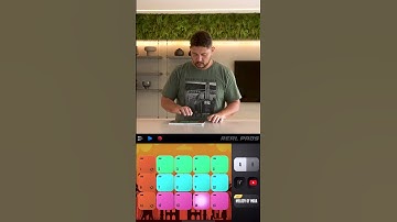 REAL PADS: Kit Melody of India! #realdrum #realpads #pads #drumpads #dub #realdrum #bits #beat