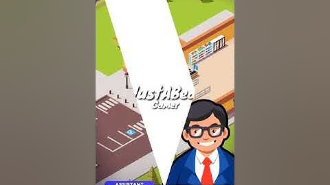 Idle Supermarket Tycoon-Tiny Shop Game EP1|Gameplay|JustABear Gamer