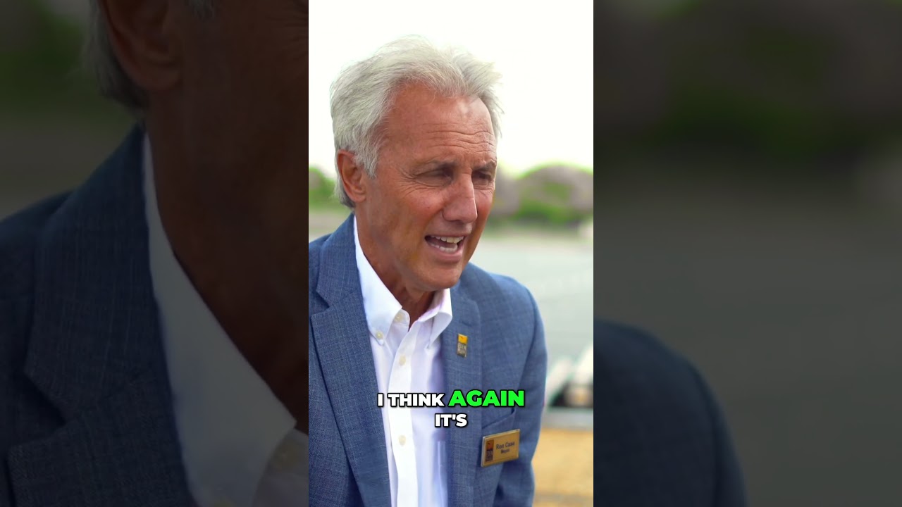 There’s always a way to get involved! 