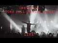 Imminence- Come Hell or High Water (Live @ House of Blues Anaheim, CA 2024)