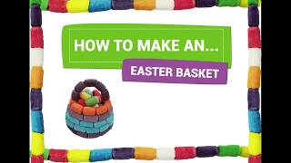 Magic Nuudles Easter Basket