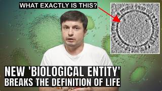 Download Lagu Is This How Viruses Actually Formed? Groundbreaking Biological Discovery MP3 Download Lagu Is This How Viruses Actually Formed? Groundbreaking Biological Discovery MP3