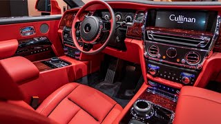 2025 Rolls Royce Cullinan - What The Dealers Won't Tell You