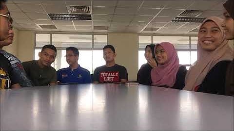 LAX 2012 (UPM VIMAG): GROUP REFLECTION VIDEO 2 (GROUP 119)