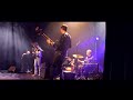 Marc lonchampt quartet  tivoli 2024