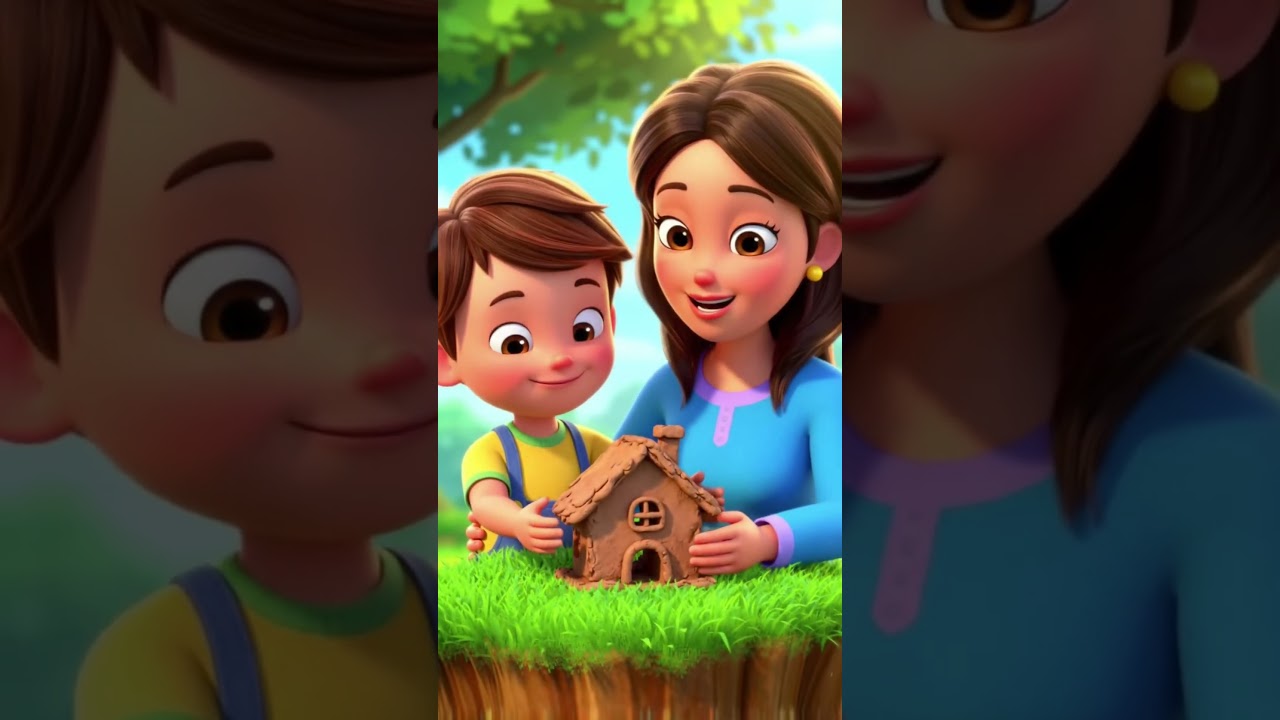 Maa Aur Beta Ki Kahani | Heart Touching Emotional Story 