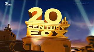 Ice Age The Meltdown - Fox Movies Intro