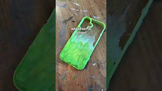make a decoden phone case w/ me!