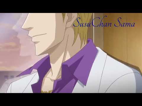 Tight Rope   OVA 1 Part 22 English Sub  by SusuChan Sama