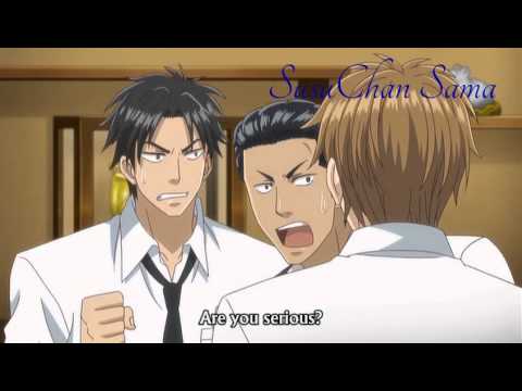Tight Rope - OVA 1 Part 2/2 English Sub ~ by SusuChan Sama - YouTube