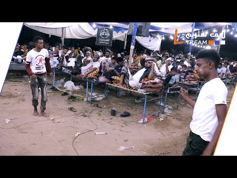 نجد تعتوش حكمتك يارب المعروفية لايف ستريم للانتاج التلفزيوني