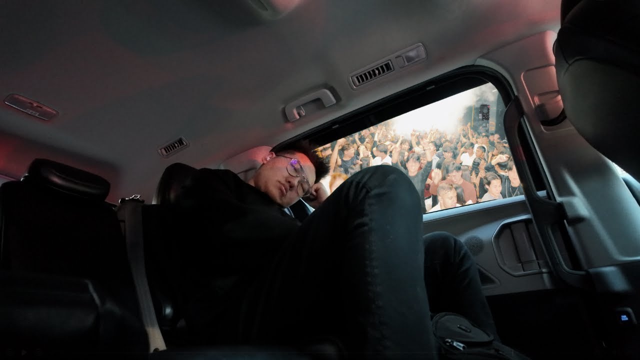 This is What a DJ's Weekend REALLY Looks Like | Behind the Booth Ep. 4