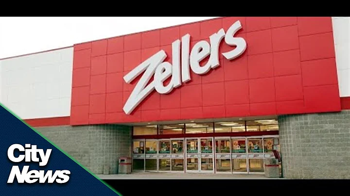 Business Report: Zellers returning to Canada