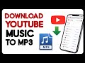How to Download Music from YouTube  No Copyright (FREE &amp; Legal) Mp3 Song