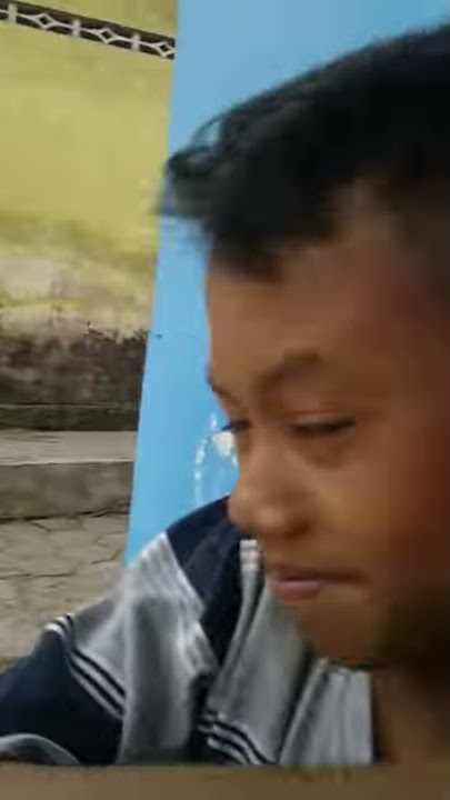 Story wa Deo & Adit gelot mesra