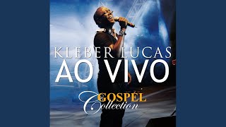 Video thumbnail of "Kleber Lucas - Vencendo Vem"