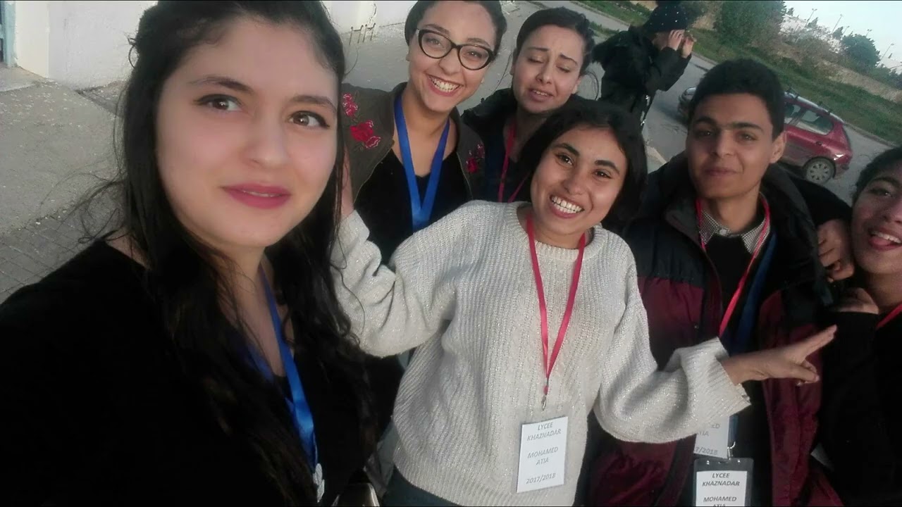 حكايات ليسينا     مع النوادي  خزندار