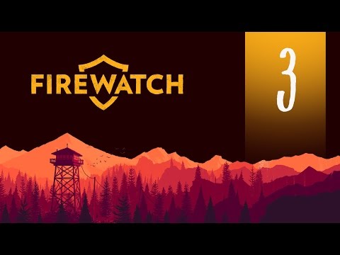 Video: Firewatch Dev Reproduziert Das Trashige Taschenbuch Des Spieluniversums Im Realen Leben Für Einen Fan
