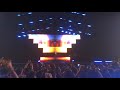 Nghtmre & Slander - Gud Vibrations, Ultra México 2018