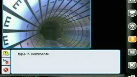 CS1000 Training - #4 Recording