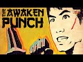 Awaken Punch Aka Fury Of The Black Belt Promo