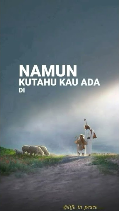 Story Wa Lirik Lagu Rohani Kristen 30 detik // Status Wa Lirik Lagu Rohani Kristen 30 detik