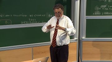 Remo Ruffini - On the Nature of the Ultrarelativistic Prompt Emission Phase of GRB 190114C and...