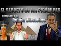 ¡¡¡DESCUBREN LA TUMBA DE NEFERTITI!! 🎙 Entrevista a RUBÉN VILLALOBOS | Entrevistas con Nico