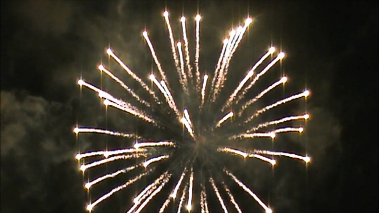 2010 07 24 Montreal - International Fireworks Competition (Canada) Pt 3 of 3 - YouTube