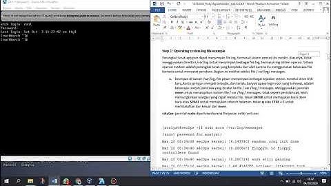 4.4.4 lab - Locating Log File