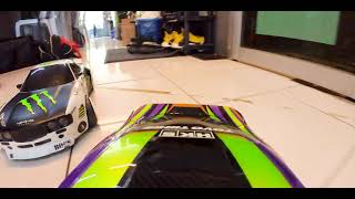 Another Fun Drift Day.