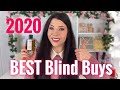 BEST PERFUME BLIND BUYS 2020! Best Fragrance Purchases of the Year