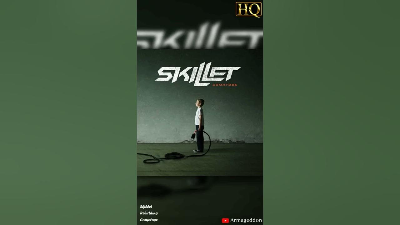 Skillet Rebirthing HQMP3 YouTube