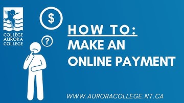How to make an online payment 2021
