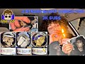 3 strain blunt icebox for 3k subs
