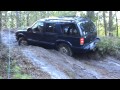 CHEVY TRUCK BLAZER 4X4 TEST FOR THE MAX