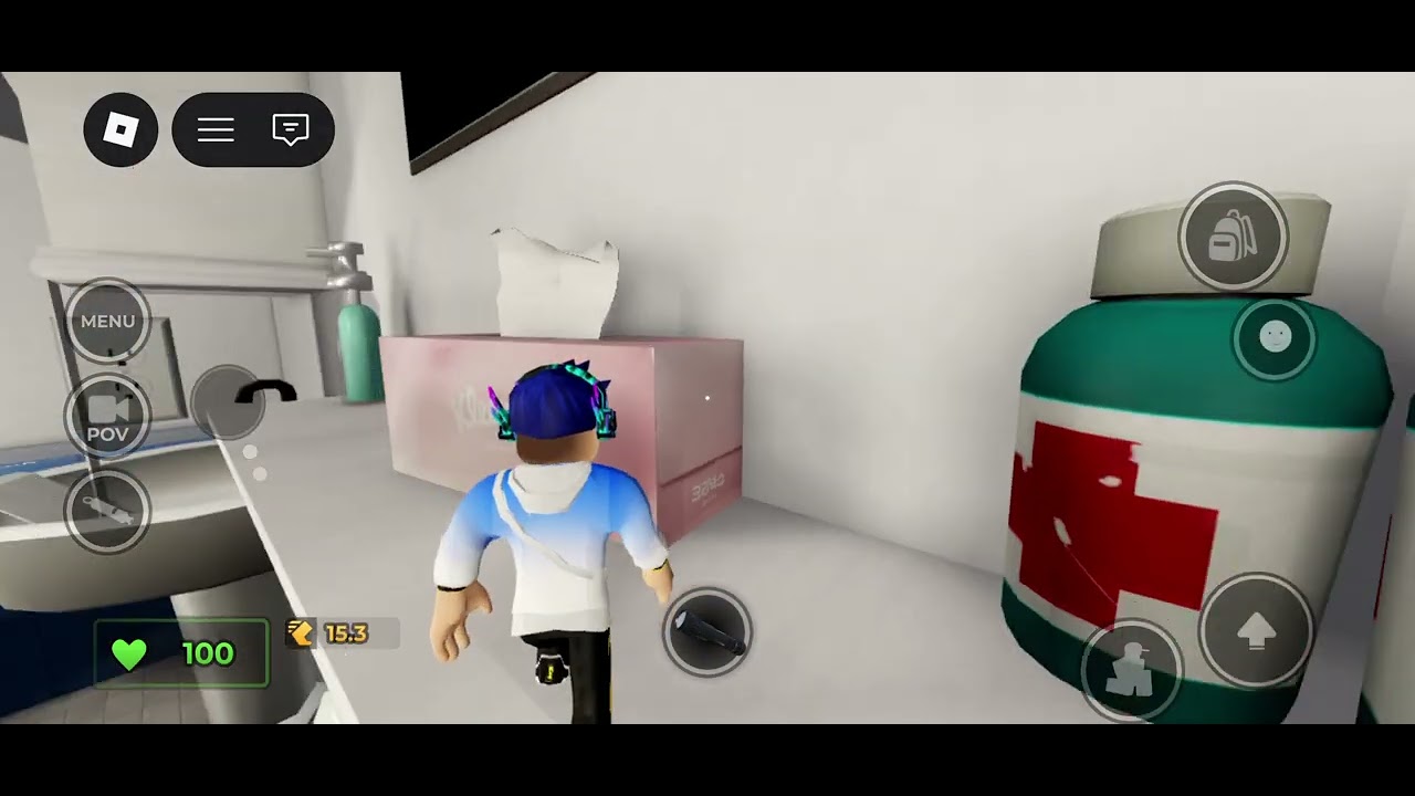 Evade episódio 2 temporada 1