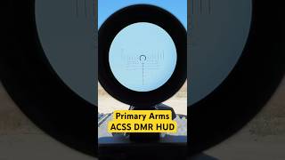 Does Scope Dmr?? Primary Arms Acss Dmr Hud On Psa Pa-10