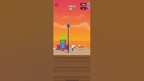 Johnny Trigger Sniper Level 45