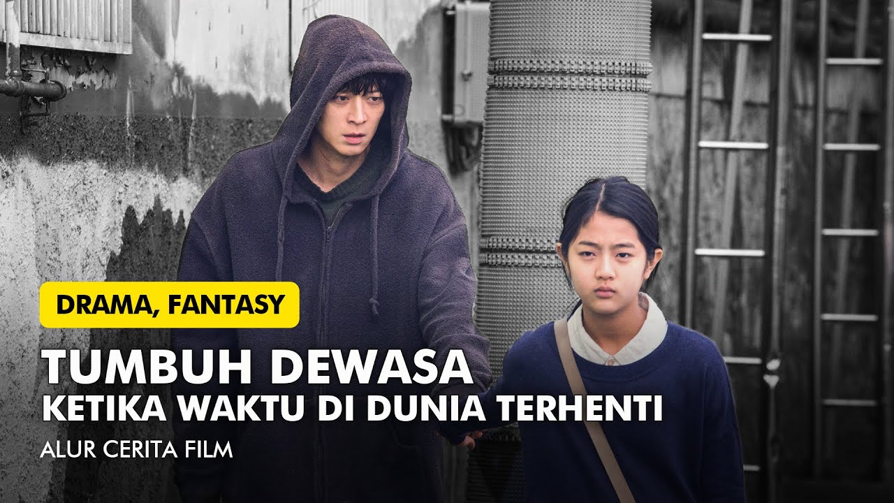 WAKTU YANG HILANG | ALUR CERITA VANISHING TIME: A BOY WHO RETURNED (2016)