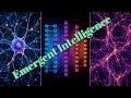 Emergent networked intelligence @CosmicCircus-k6j #ai #emergent #intelligence #networking 