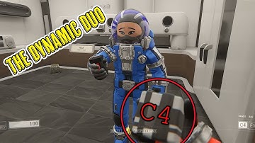 He Killed Them All! - | LOCKDOWN Protocol |