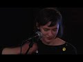 Strawberry Runners Stereogum Sessions Livestream (2017)