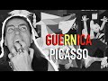 No te gusta el guernica de picasso tienes que ver este vdeo