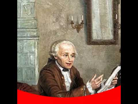 Kants Philosophie - Kants Epikurismus: Genügsamkeit als Schlüssel zum glücklichen Leben
