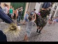 Gigantes y Cabezudos (Mascarones) | MEJORES MOMENTOS | 2018
