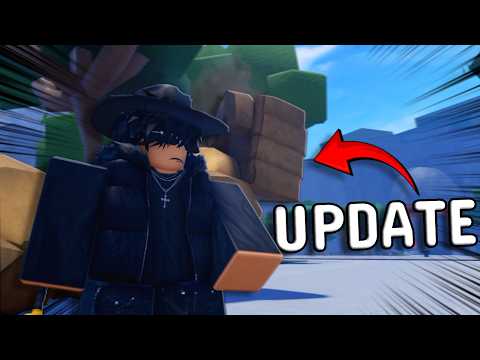 This NEW Variant makes kakashi's combos cooler... | Kage Arena