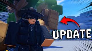 This NEW Variant makes kakashi's combos cooler... | Kage Arena