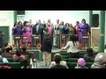 Nick reynolds  family affair choir